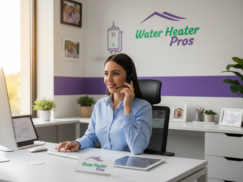Water Heater Repair  in Derby  FAQ